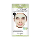 Cucumber Purifying Spa Mask - MazenOnline